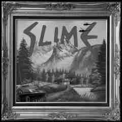 Hier und jetzt 2017 Slime sw